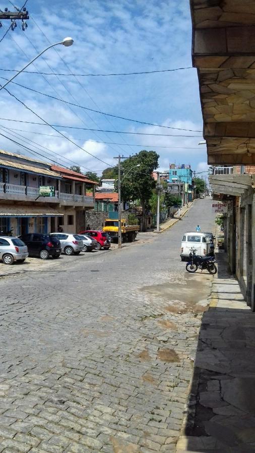 Palácio do Sol Hostel Pousada São Tomé das Letras Exterior foto